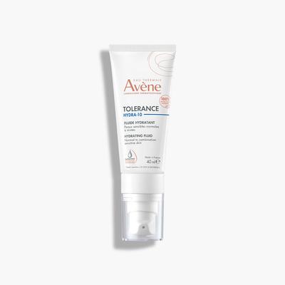 Tolerance Hydrating Fluid 40ml