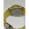 Used Working Item, Rare, Vintage CASIO Baby-G, Ilkuji Model, Clear Yellow, Digital Wristwatch
