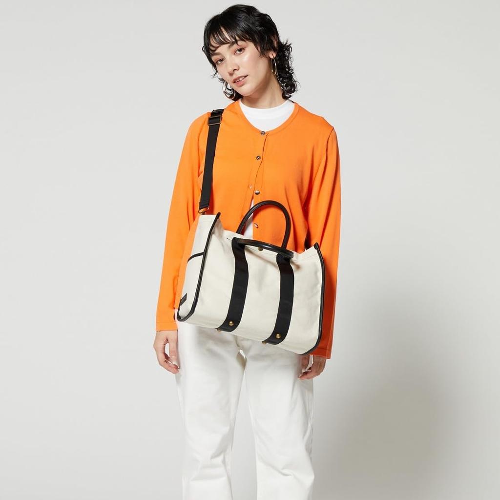 Labagagery Classic Horizontal Tote B006902