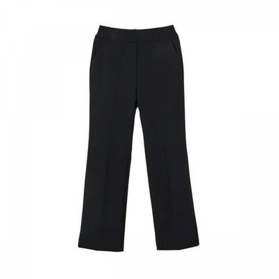 All Banding Bootcut Pants As2wp541