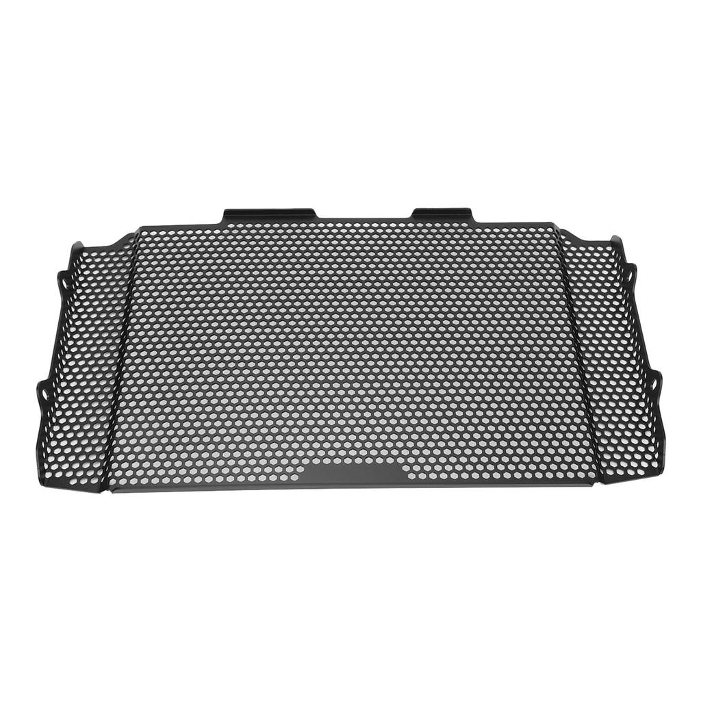 Motorcycle Radiator Grill Water Tank Protector Cover Aluminium Alloy Guard for CB1000R 2018 To 2022