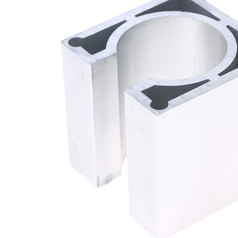 57Mm Stepper Motor Mounting Bracket Nema23 Motor Mounts Base Metal For Diy Cnc Router Engraving Milling Machine