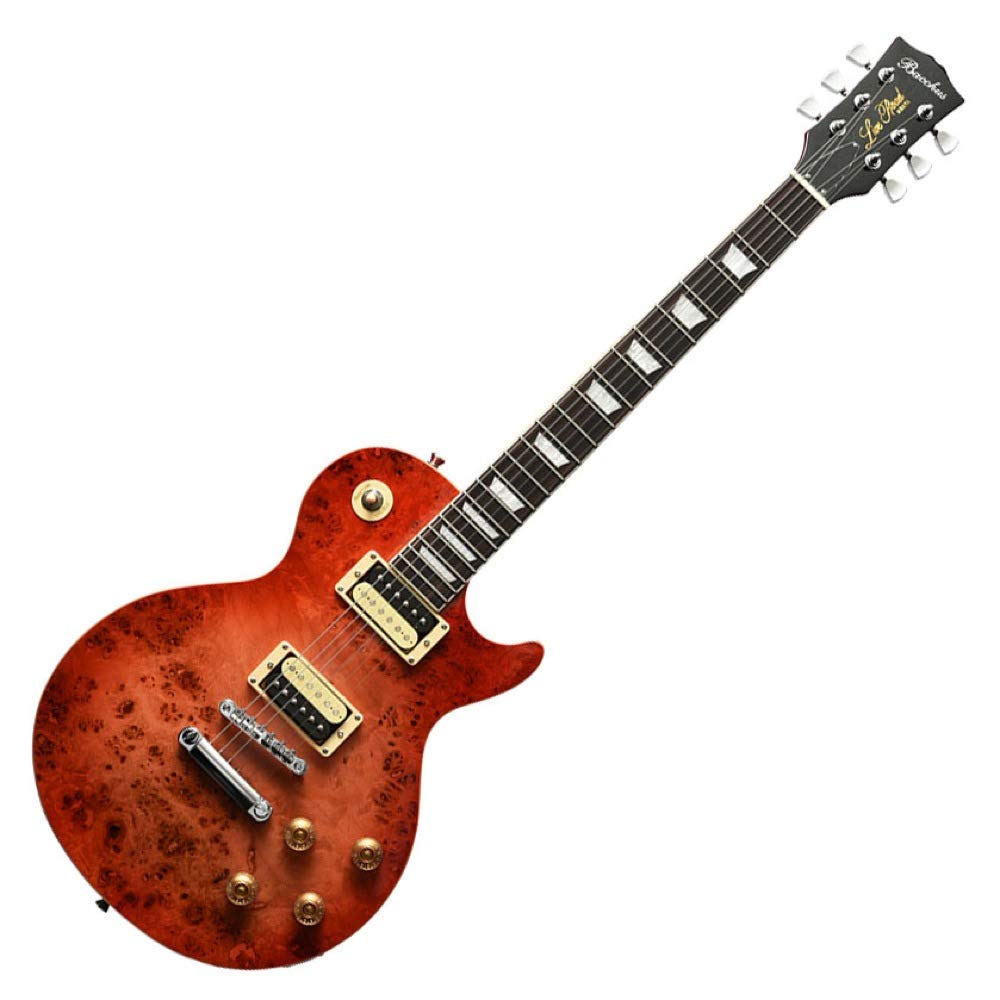 

Bacchus Electric Guitar Red Burst Bacchus BLP-BP/R RD-B [Universe Series]
