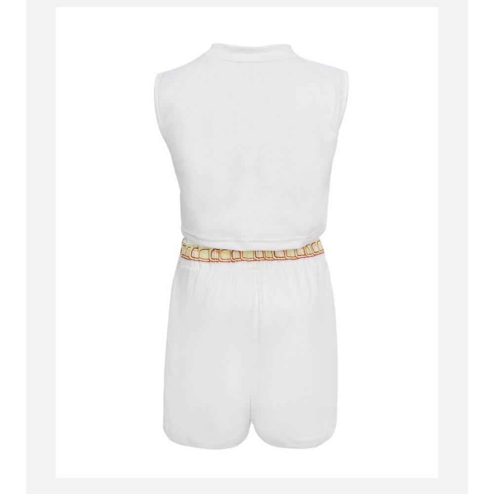 Mädchen Schule Bühnenauftritt Pop-Sänger Karnevalsparty Rollenspielkostüme Kinder Verkleidungsspiel Halloween Cosplay Outfit Anzug Set