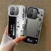 Classic Game Go Phone Cover Case for Xiaomi Poco X3 Pro C51 X3 NFC C50 C61