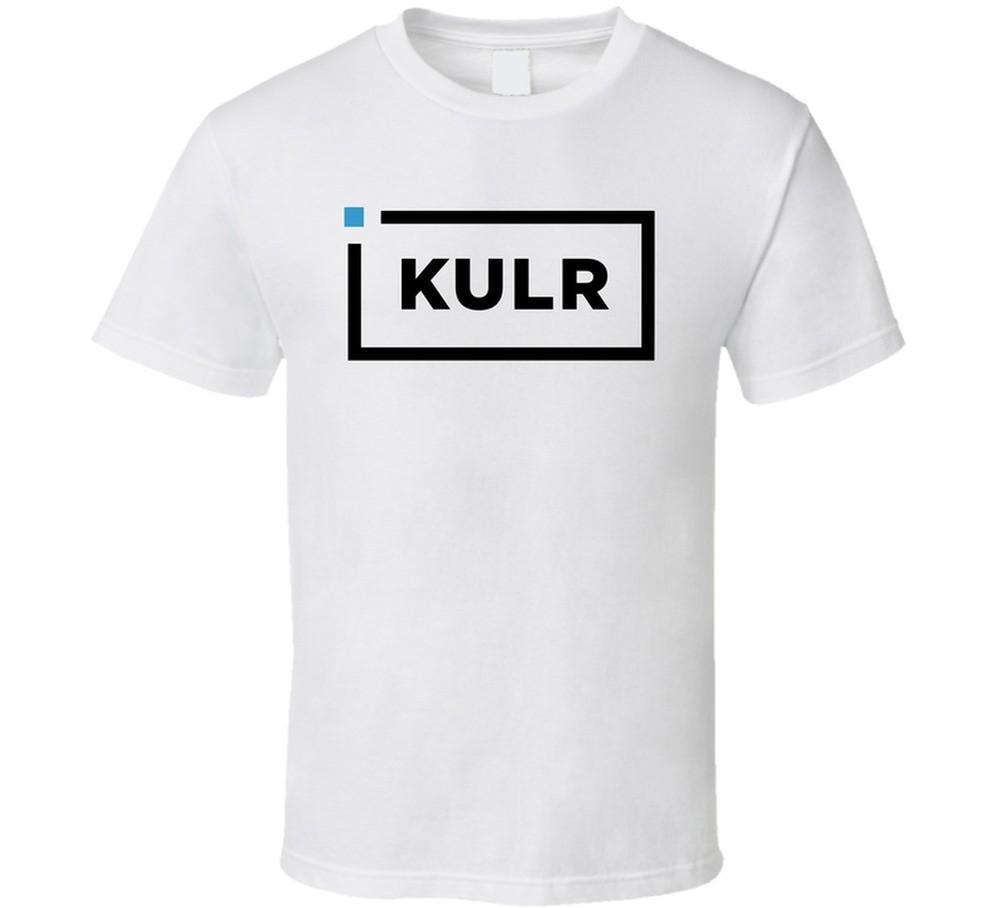 

Kulr Technology Group, Inc. Bitcoin T Shirt 3XL