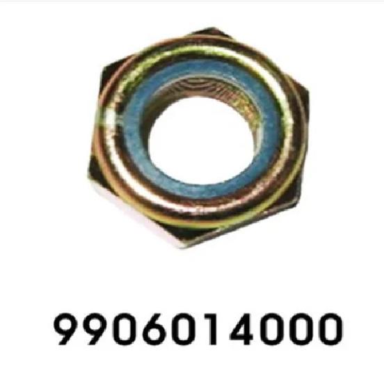 Nuts For Actyon Kyron Rexton Rodius 9906014000 1 pcs