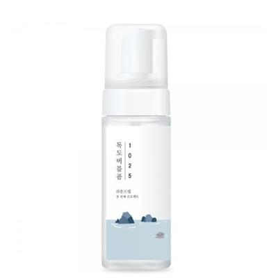 1025 Dokdo Bubble Foam 150ml – Gentle Low-pH Hydrating Foaming Cleanser