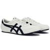 ONITSUKA TIGER Track Trainer Retro Comfortable Fabric Synthetic Leather Cushioning Non-Slip Wear-Resistant Low-Top Casual Running Shoes 1183B476-101