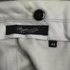 United Arrows Rhythm of Life Summer Suit Gray M 44 Jacket & Pants(USED)