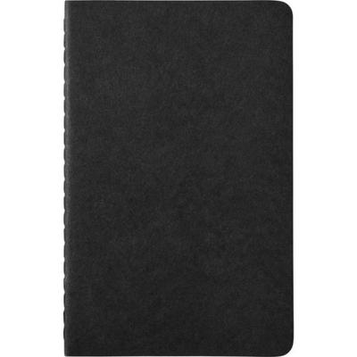 Moleskine Caderno de diário governado