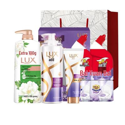 Bath & Body Care Set G