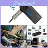 Bluetooth Car Receiver Wireless Audio Adapter For Hands Free Calling