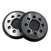 Durable 5"/125mm 8 Holes Hook Loop Sanding Disc Pad Electric Grinder Polishing Tool Self-adhesive Sandpaper Backup Stick
