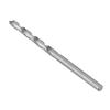 High Speed Steel HSS   Drill Bits Straight Shank Drill Bit (2mm)