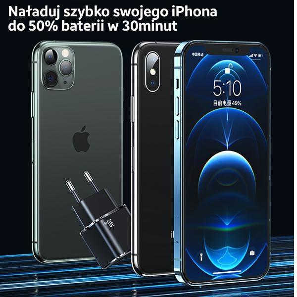 USAMS Land. Network. 1Xusb-C T45 Mini 30W(OnlyHead) Pd3.0 Fast Charging Black/Black Cc148Tc01 (Us-Cc148)