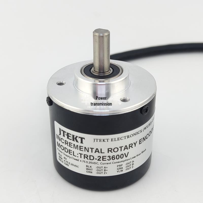 Koyo JTEKT TRD-2E3600V Rotary Encoder - Original Product