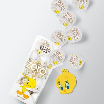 BANILACO [Twitty Edition] Clean It Zero Anastatica Cleansing Balm Travel Kit (3ml*16)