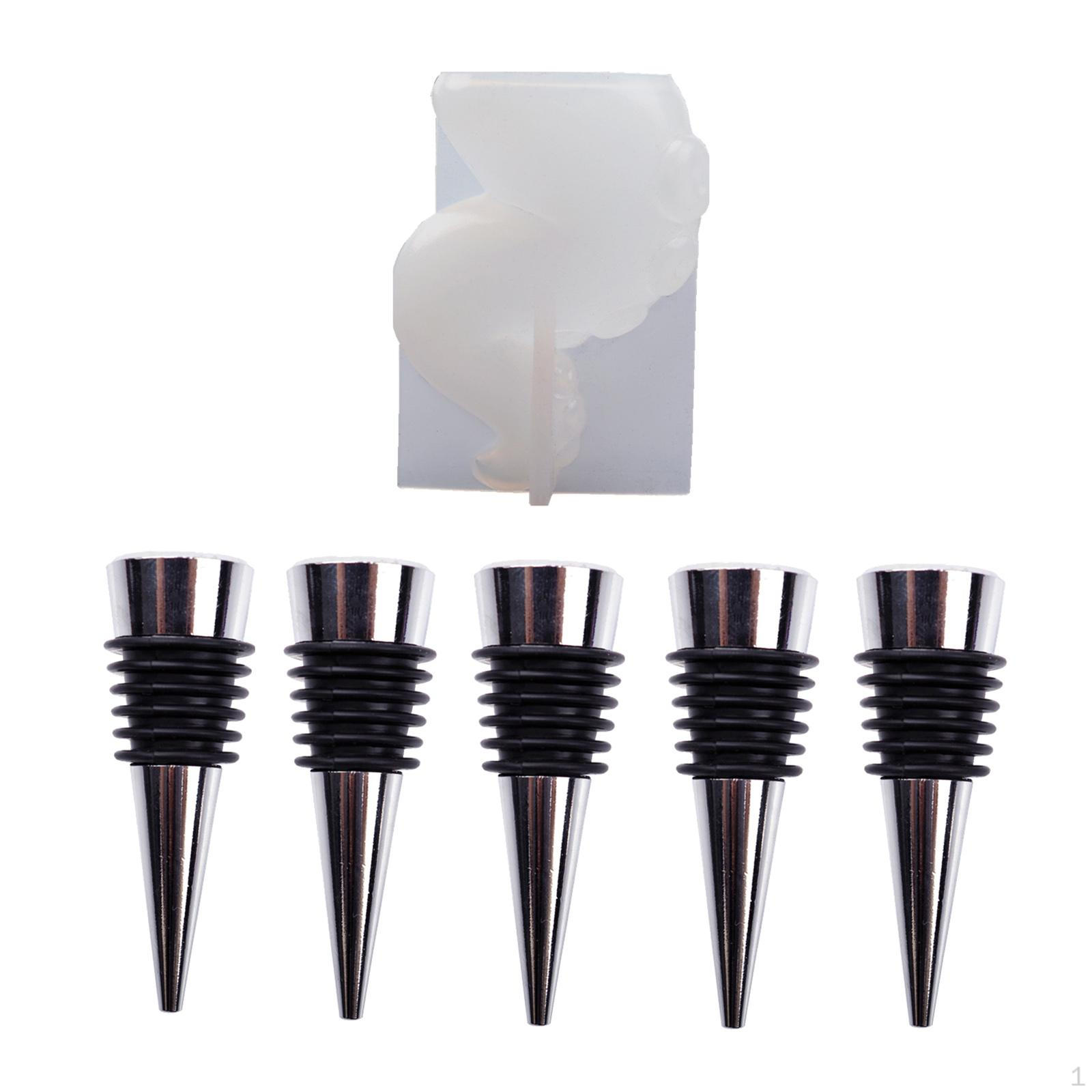 

Feet Silicone Jewelry Craft Supplies Set 3