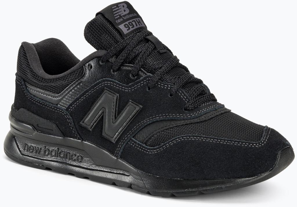 Sneakers New Balance 997H Black
