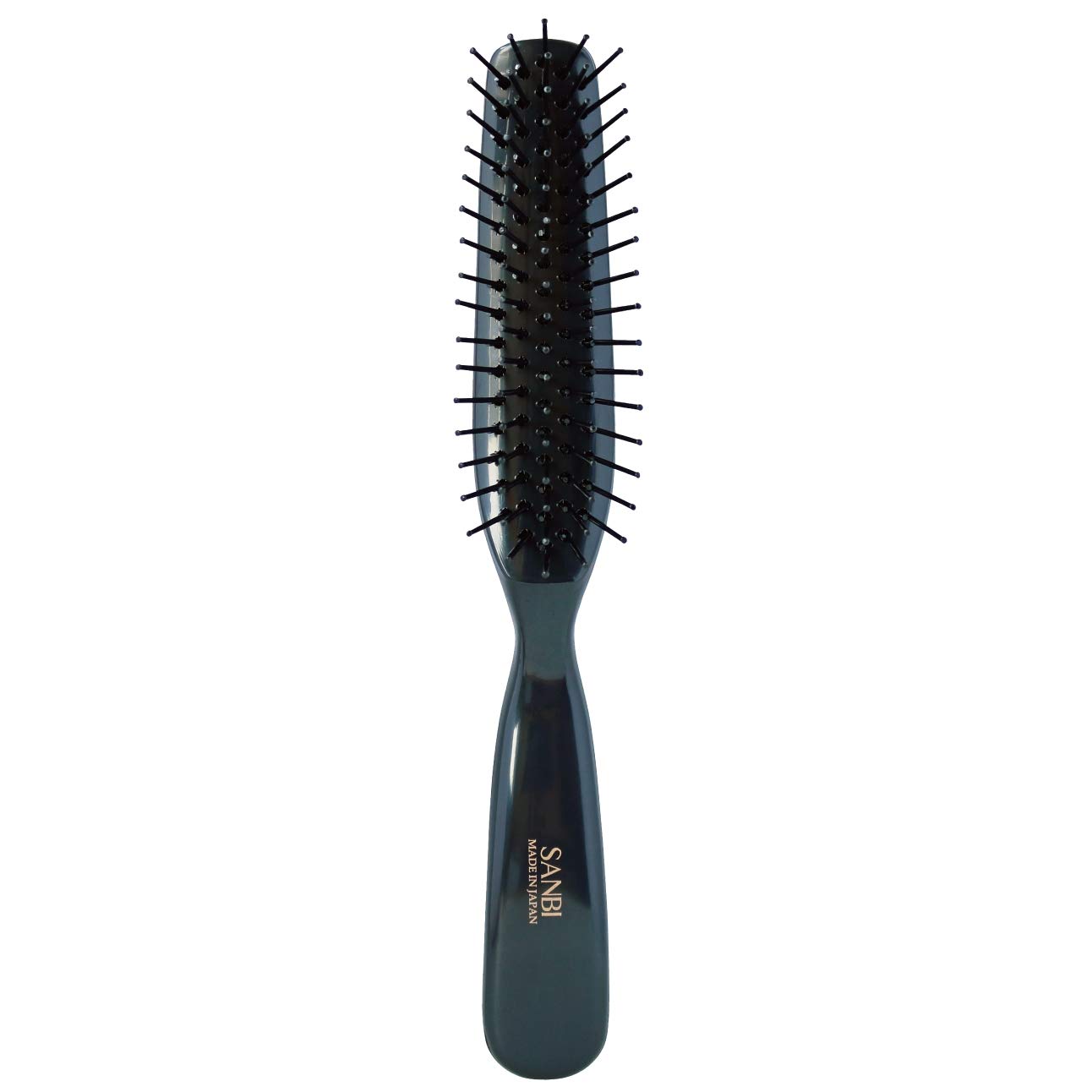 

Sanbi Industrial Hair Brush Made in Japan BC-91 чёрный