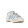 Adidas  Campus 00s Grey Clear Sky Women Sneakers Grey-One Cream-White JH5627