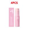 PDRN Pink Collagen Volume Multi Balm Stick Face & Body Balm for Under-Eyes, Neck, Forehead, Smile Lines,  Radiance Care K-Beauty
