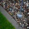 KADAX Hand Auger for Soil Earth Soil Auger Post Hole Digger Strong