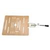 Seat heating pad-Wrangler 68242605AA