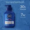 Men Hydrating Facial Cleanser