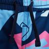Nike Kids Swoosh Swim Breaker Volley Kids Swimwear Midnight-Navy NESSF801-440