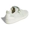 Adidas Forum Low Shoes 'Lime White' Sneakers H01945