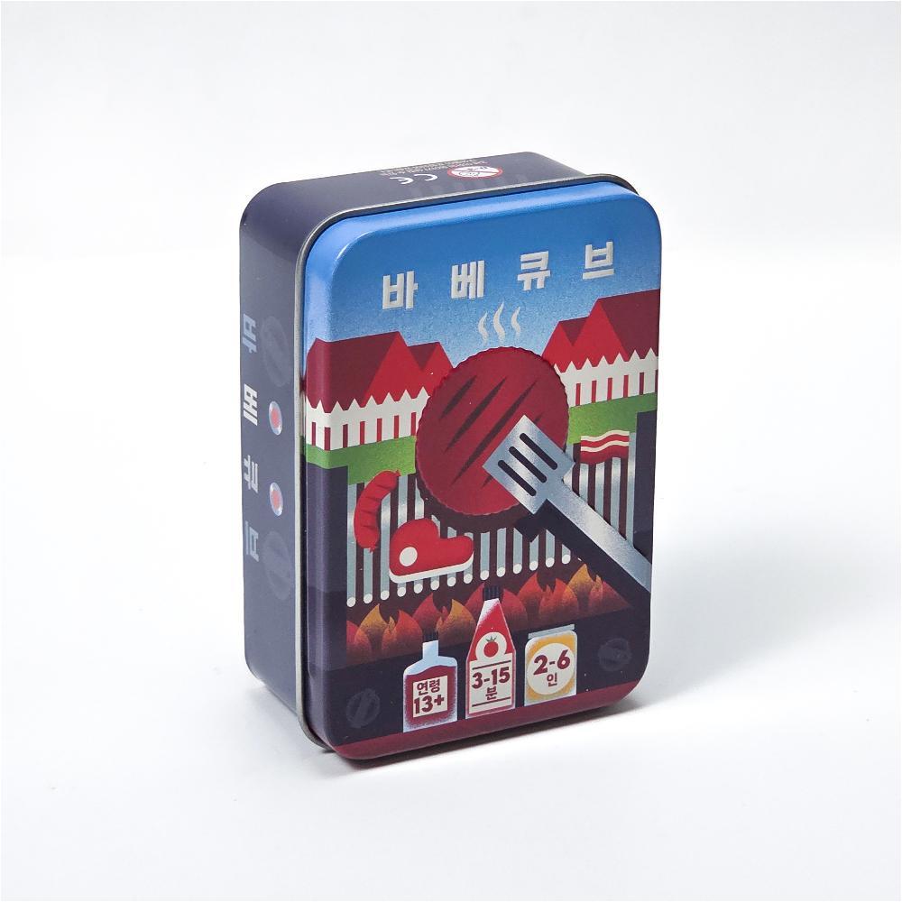 Troublemaker Jooki: Cockroach Reflex Board Game (Ages 6+)