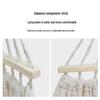 Kaisuo Thickened Canvas Hammock