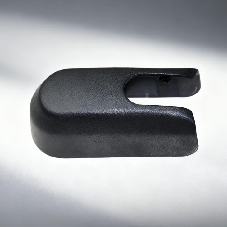Pack of 2 Professional Rear Wiper Arm Guards Caps Offering Hassle Less Replacement and Improved Car Appearance D26767395A