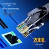 BIAZE CAT6 Gigabit Ethernet Cable