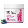 Siens By Dabur Hydrolyzed Marine Collagen- 100g and Hair, Skin & Nails (3 In 1 Gummies) - 30 Pieces
