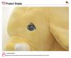Elephant Plush Toy - Soothing Sleep Companion Doll for Babies