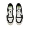 Anta Light Breeze 2 Skateboard Shoes Men's White Black 912618018-1