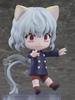 Good Smile Company Nendoroid Hunter x Hunter Neferpitou Plastic Painted Movable Figure Non-scale
