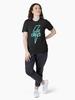 David Bowie Lets Dance Bolt Blue Essential T-Shirt