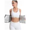 Damen Schweiß-Taillentrainer Gürtel Schlankmachender Bauch-Körperformer Für Fitness Training