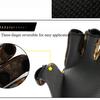 Fashion Men Motorcycle Full Finger Warm Gloves Camouflage for Cycling Shooting Hunting