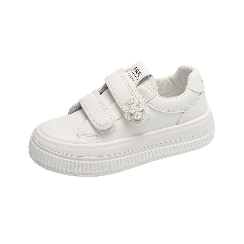 Fashion 2024 Women's Casual Sports Shoes Thick Sole Breathable Crawling Shoes New Summer Casual  Sports Shoes