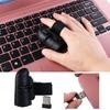 Computer Mice PC Mouse USB Wireless Finger Rings Finger Mouse Optical Mouse Mini Mouse USB Optical