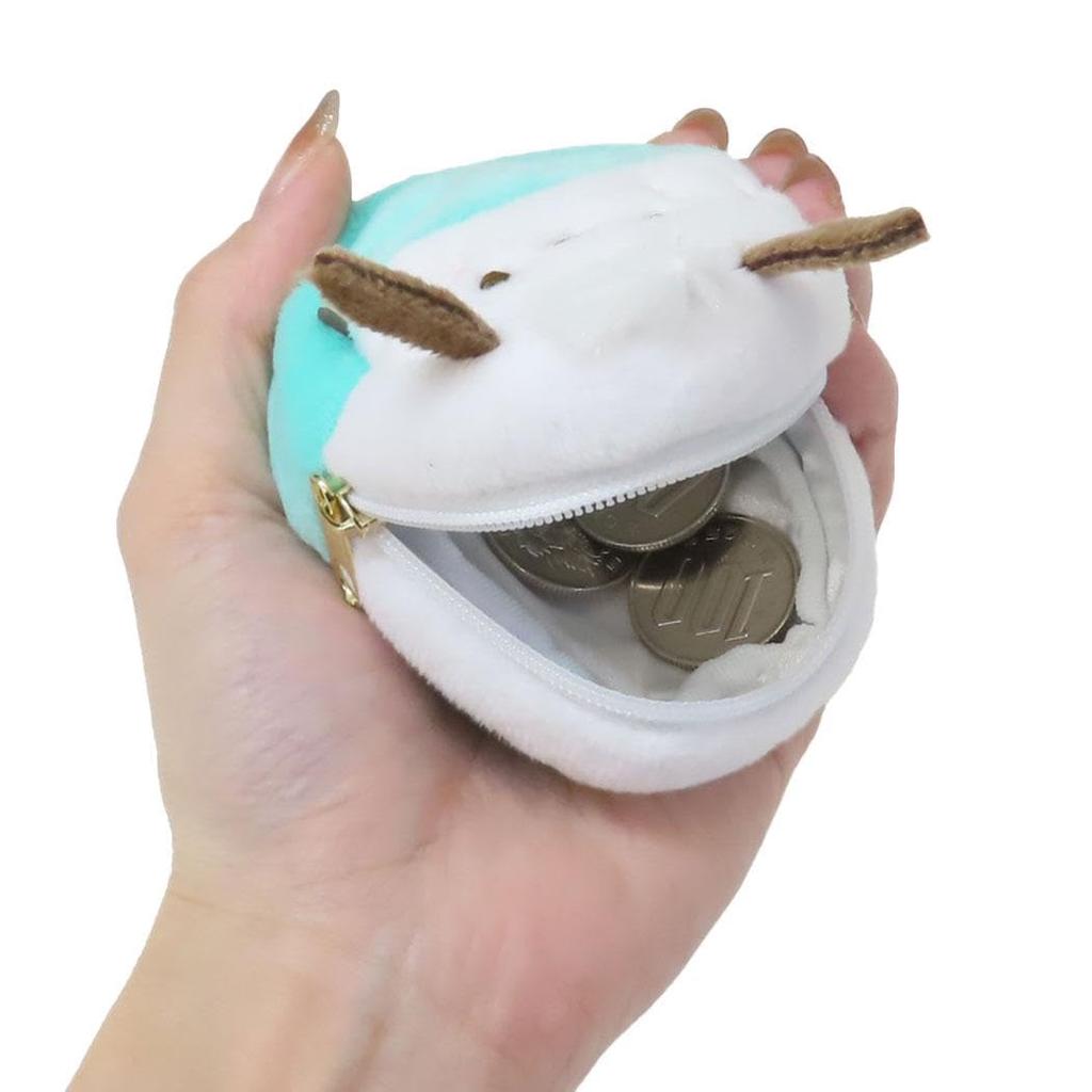 Sanrio Characters Belt Pouch (Pochacco)