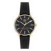 Adidas Originals Swatch Casual Watch Code 1 AOSY23524 Men's Black