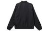 Men's Jordan Jackets Men's Black Baseball Collar Moderate Pilot