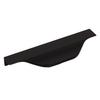 UA119 Handle, Matte Black, Length 136mm, Cutter C