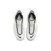 Nike Air Zoom Flight 95 Ivoire Pâle Baskets Homme Crème Voile Blanc DX5505-100